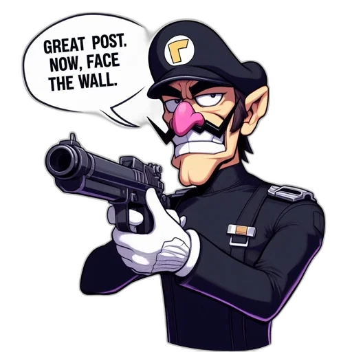 face, weapon, staff, mask transparent PNG cut-out