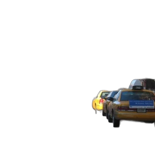 car, weapon, animal, 3d render transparent PNG cut-out