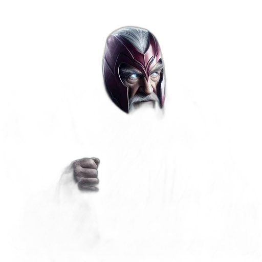mask, robot, face, creature transparent PNG cut-out