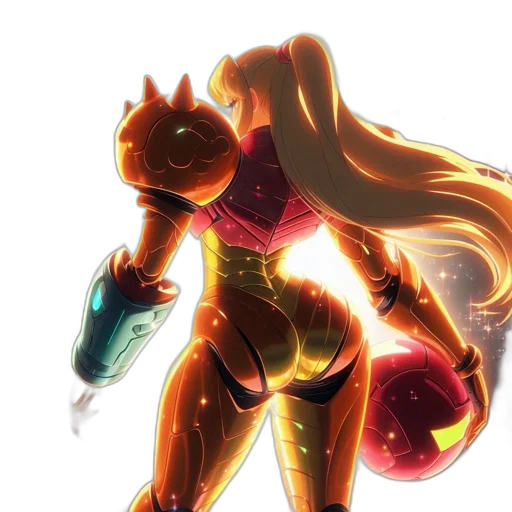 staff, weapon, concept art, anime transparent PNG cut-out