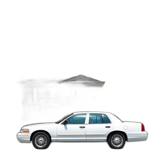 car, weapon, robot, animal transparent PNG cut-out