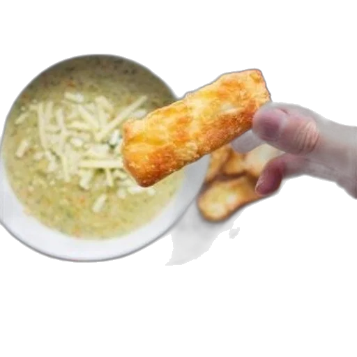 food, weapon, staff, 3d render transparent PNG cut-out