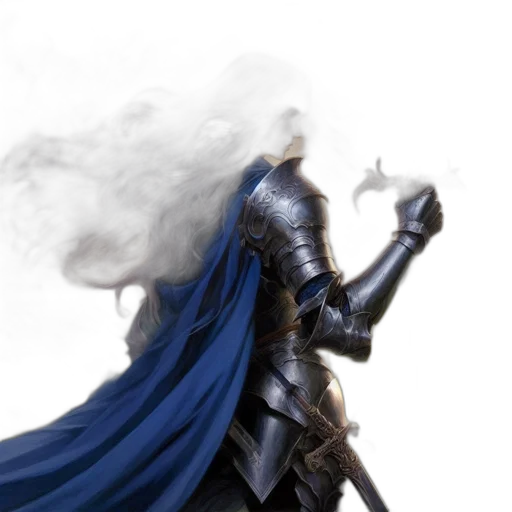 sword, dragon, weapon, mask transparent PNG cut-out