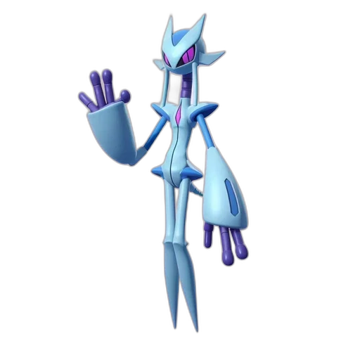 staff, robot, weapon, creature transparent PNG cut-out