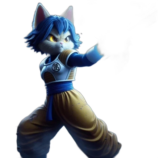 staff, concept art, 3d render, fantasy art transparent PNG cut-out