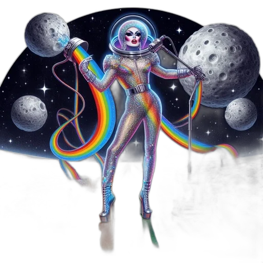 staff, concept art, fantasy art, comic book art transparent PNG cut-out