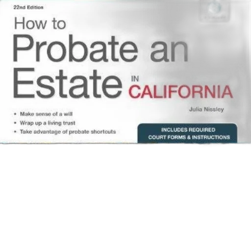 22nd, edition, how, probate transparent PNG cut-out