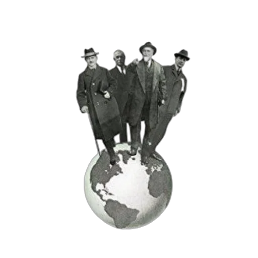 staff, umbrella, hat, jacket transparent PNG cut-out