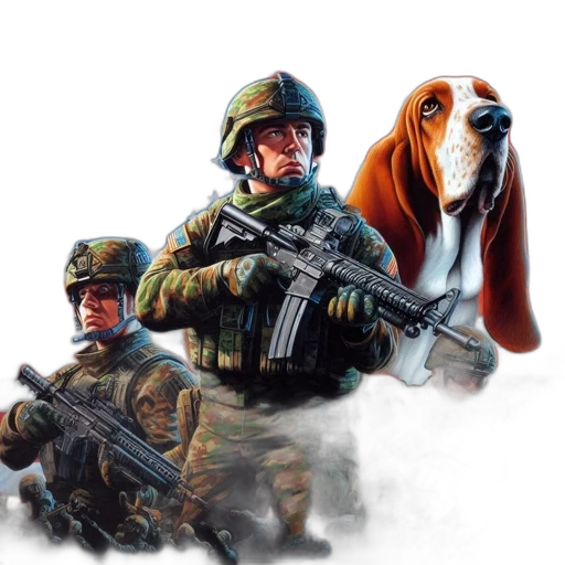 animal, weapon, staff, concept art transparent PNG cut-out