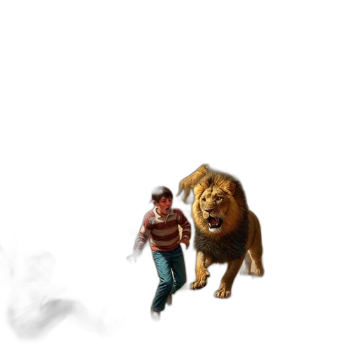 animal, creature, concept art, pixel art transparent PNG cut-out