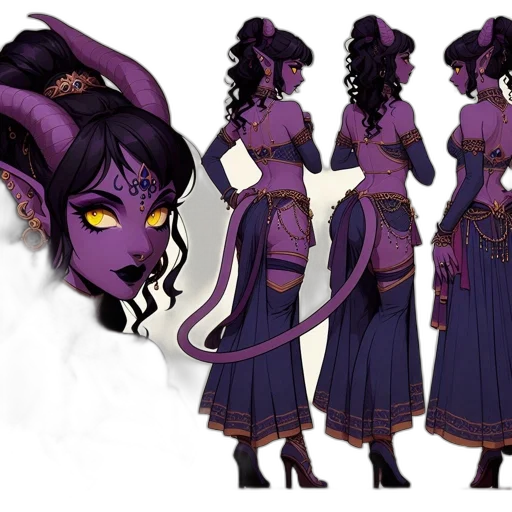 concept art, fantasy art, pixel art, comic book art transparent PNG cut-out