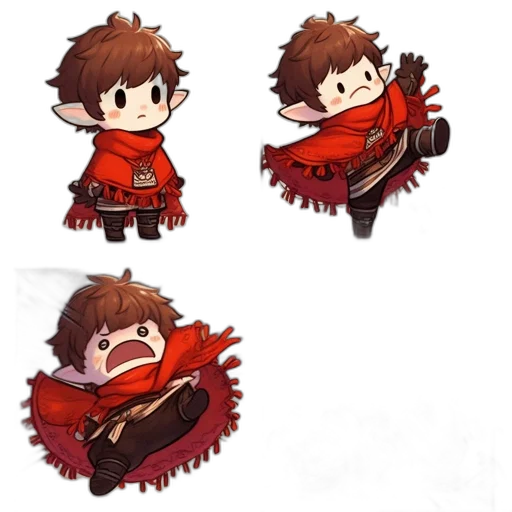 jacket, weapon, concept art, pixel art transparent PNG cut-out