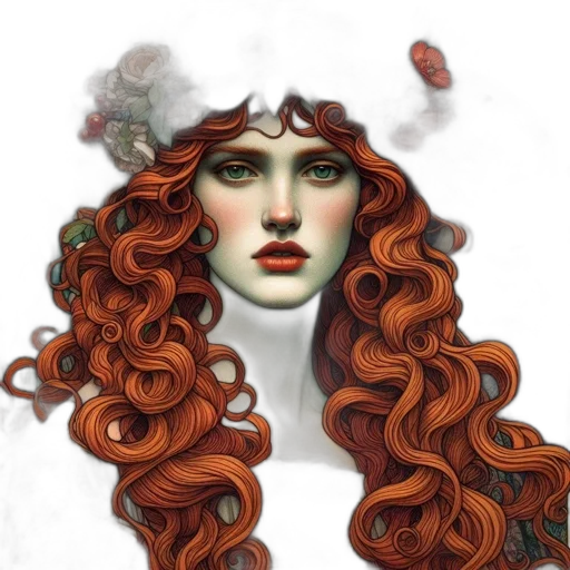 crown, face, mask, jewelry transparent PNG cut-out
