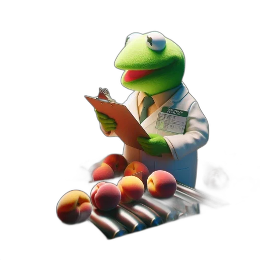 food, staff, robot, animal transparent PNG cut-out