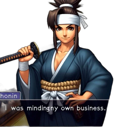 staff, sword, weapon, vaporwave transparent PNG cut-out