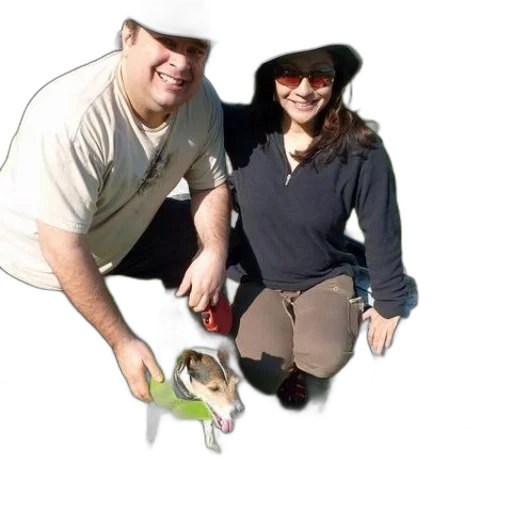 staff, hat, animal, creature transparent PNG cut-out