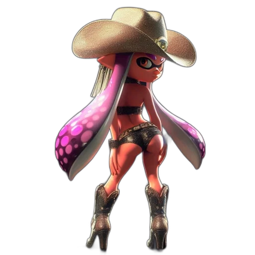 hat, weapon, animal, dress transparent PNG cut-out