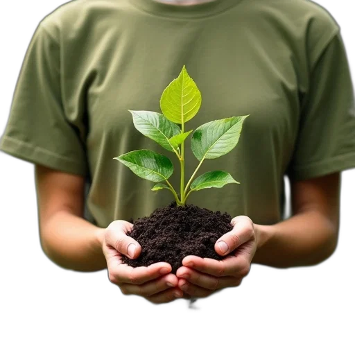 tree, staff, photorealistic, 3d render transparent PNG cut-out