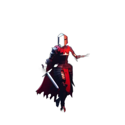sword, weapon, dragon, staff transparent PNG cut-out