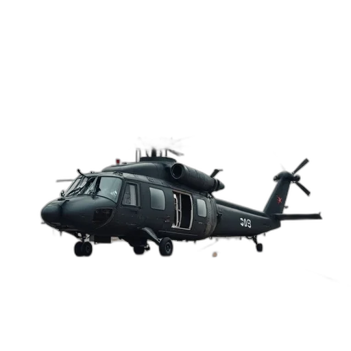 weapon, dragon, animal, 3d render transparent PNG cut-out