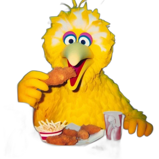 food, animal, creature, staff transparent PNG cut-out