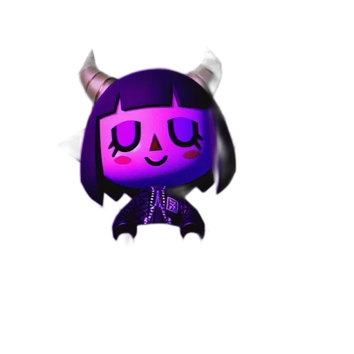 creature, staff, animal, mask transparent PNG cut-out