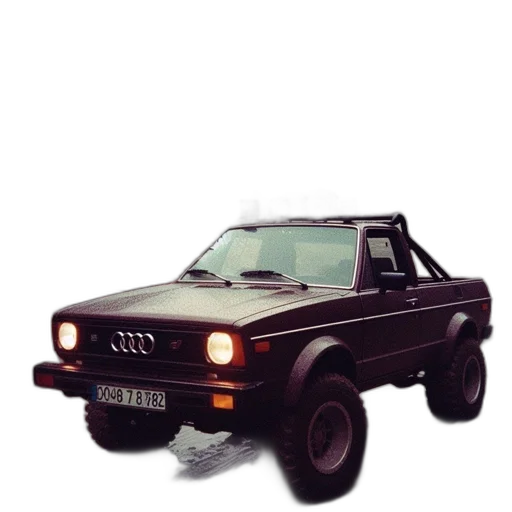 car, weapon, animal, robot transparent PNG cut-out
