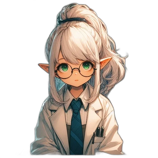 staff, dragon, face, creature transparent PNG cut-out