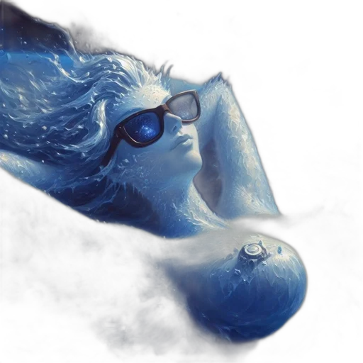 dragon, mask, creature, fantasy art transparent PNG cut-out