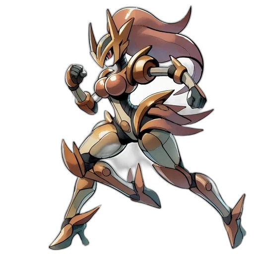 weapon, robot, animal, dragon transparent PNG cut-out
