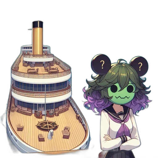 staff, concept art, pixel art, fantasy art transparent PNG cut-out