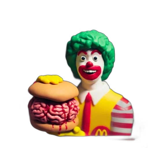 food, robot, animal, creature transparent PNG cut-out