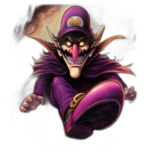 mask, face, crown, staff transparent PNG cut-out