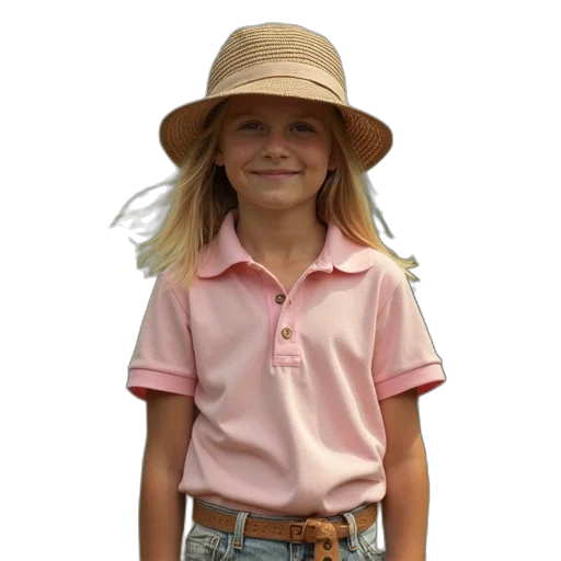 hat, jacket, staff, dress transparent PNG cut-out