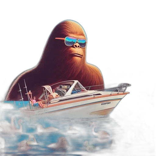 creature, robot, car, animal transparent PNG cut-out