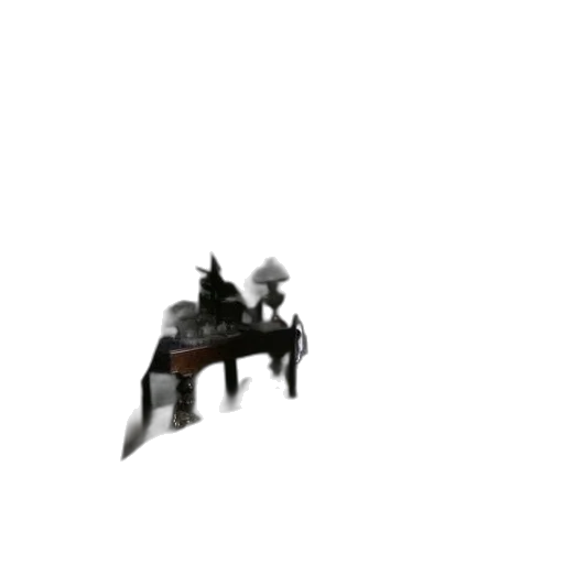 weapon, robot, staff, dragon transparent PNG cut-out
