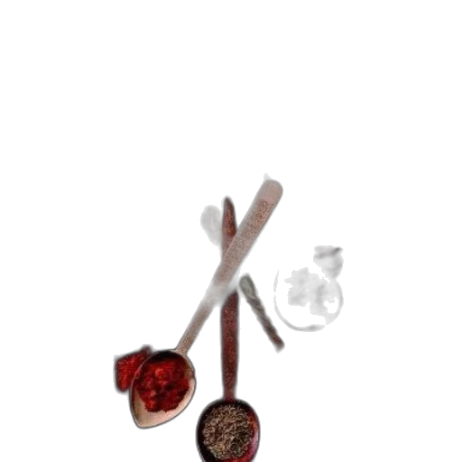 flower, staff, weapon, jewelry transparent PNG cut-out