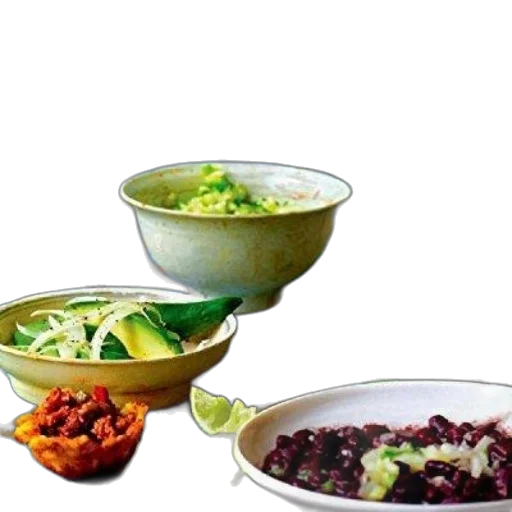 food, photorealistic, 3d render, cuban transparent PNG cut-out