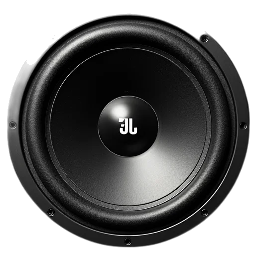 3d render, audio, 4000w, rmsx transparent PNG cut-out