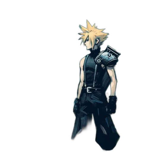 mask, weapon, sword, staff transparent PNG cut-out