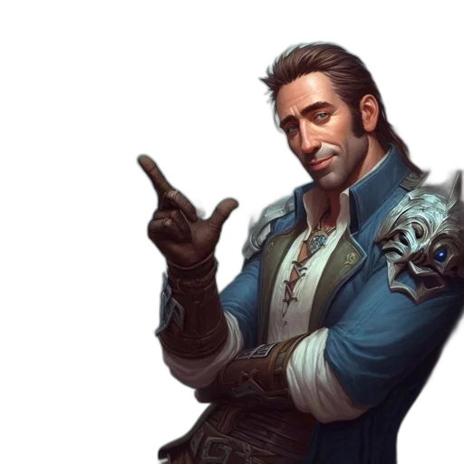 staff, weapon, jacket, concept art transparent PNG cut-out