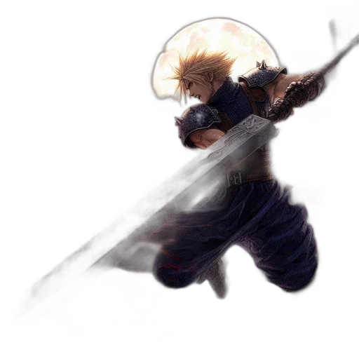 sword, weapon, staff, concept art transparent PNG cut-out