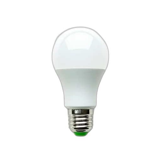 bottle, 3d render, white, led transparent PNG cut-out