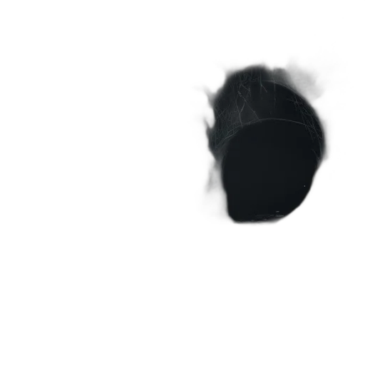 hat, mask, face, crown transparent PNG cut-out