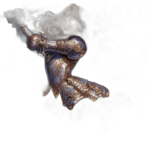 dragon, sword, weapon, mask transparent PNG cut-out