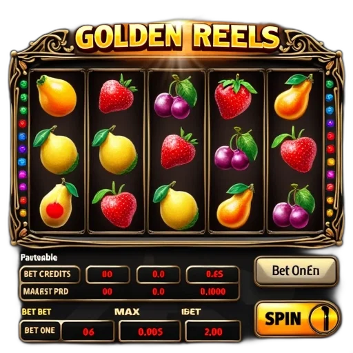 golden, first, image, displays transparent PNG cut-out