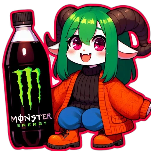 creature, bottle, jacket, food transparent PNG cut-out