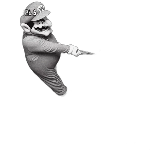 creature, mask, hat, jewelry transparent PNG cut-out