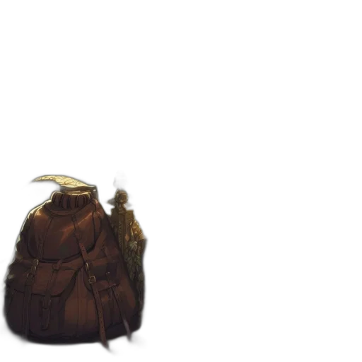 hat, jacket, crown, mask transparent PNG cut-out