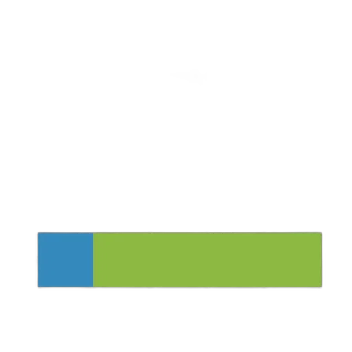 staff, green, earth tones, blue transparent PNG cut-out